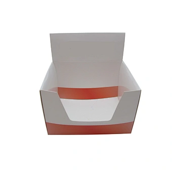 Low-cost Customized Display Box Counter Display Box
