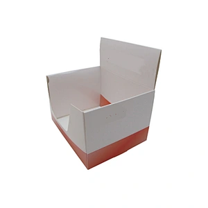 Low-cost Customized Display Box Counter Display Box