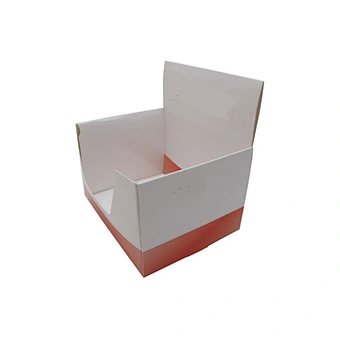 Low-cost Customized Display Box Counter Display Box