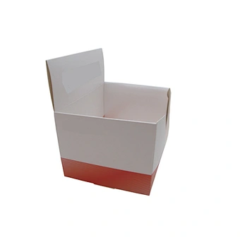 Low-cost Customized Display Box Counter Display Box