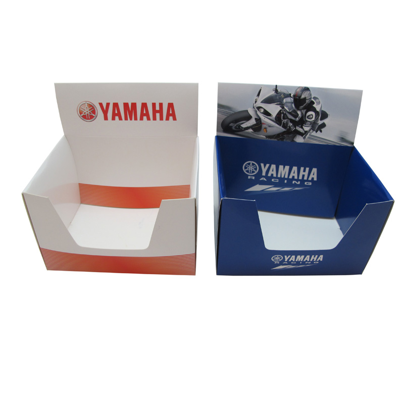 Low-cost Customized Display Box Counter Display Box