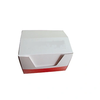 Low-cost Customized Display Box Counter Display Box