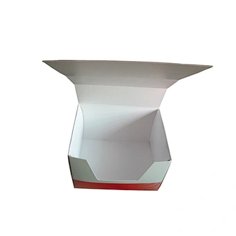 Low-cost Customized Display Box Counter Display Box